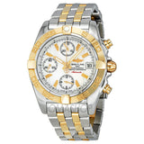 Breitling Chrono Galactic 39 Men's Watch C13358L2-A686TT#C13358L2/A686 - Watches of America