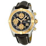 Breitling Chrono Galactic Men's Watch C13358L2-B899BKLT#C13358L2/B899 - Watches of America