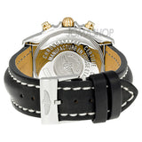 Breitling Chrono Galactic Men's Watch C13358L2-B899BKLT #C13358L2/B899 - Watches of America #3