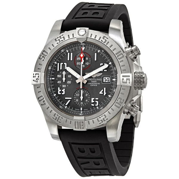 Breitling Chronograph Automatic Men's Watch #E1338310/M536-153S - Watches of America