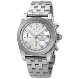 Breitling Chronomat 38 Chronograph Automatic Chronometer Watch #W1331012-A774-385A - Watches of America