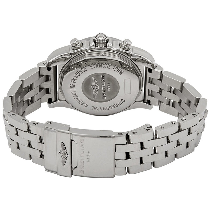 Breitling Chronomat 38 Chronograph Automatic Chronometer Watch #W1331012-A774-385A - Watches of America #3