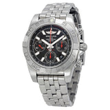 Breitling Chronomat 41 Automatic Men's Watch AB014112-BB47SS#AB014112-BB47-378A - Watches of America