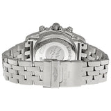Breitling Chronomat 41 Brown Dial Stainless Steel Men's Watch AB014012-Q583SS #AB014012-Q583-378A - Watches of America #3
