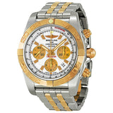 Breitling Chronomat 44 Automatic Chronograph Men's Watch CB011012-A696TT#CB011012/A696 - Watches of America