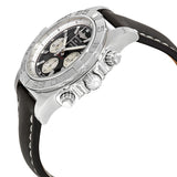 Breitling Chronomat 44 Chronograph Automatic Chronometer Men's Watch AB011012/B967 #AB011012-B967-435X-A20BA.1 - Watches of America #2