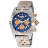 Breitling Chronomat 44 Chronograph Men's Watch #IB011012-C790TT - Watches of America