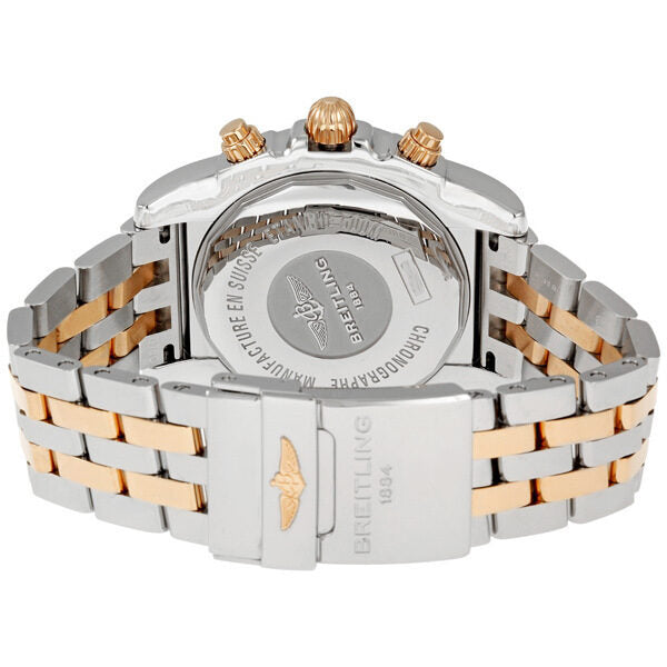 Breitling Chronomat 44 Chronograph Men's Watch #IB011012-C790TT - Watches of America #3
