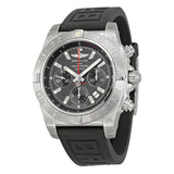 Breitling Chronomat 44 Flying Fish Automatic Men's Watch #AB011010-M524BKPT3 - Watches of America