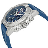 Breitling Chronomat 44 Flying Fish Men's Watch #AB011010-C789BLOR - Watches of America #2