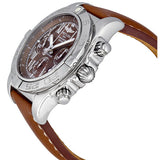 Breitling Chronomat 44 Men's Watch AB011012-Q566BRLT #AB011012-Q566-433X-A20BA.1 - Watches of America #2