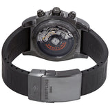 Breitling Chronomat 44 Raven Chronograph Automatic Chronometer Black Dial Men's Watch #MB0111C2-BD07-153S - Watches of America #3
