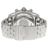 Breitling Chronomat B01 Brown Dial Stainless Steel Men's Watch AB011011-Q566SS #AB011011-Q566-375A - Watches of America #3