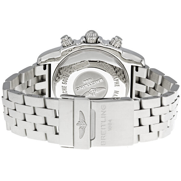 Breitling Chronomat B01 Flying Fish Automatic Men's Watch AB011010-BB08SS #AB011010-BB08-377A - Watches of America #3