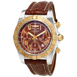 Breitling Chronomat Chronograph Automatic Men's Watch #CB011012/Q567BRCT - Watches of America