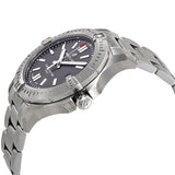 Breitling Chronomat Colt Automatic Chronometer Tempest Gray Dial Men's Watch #A17313101F1A1 - Watches of America #2