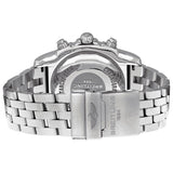 Breitling Chronomat GMT Automatic Grey Dial Men's Watch AB041012-F556SS #AB041012/F556SS - Watches of America #3