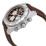 Breitling Chronomat GMT Chronograph Automatic Brown Dial Men's Watch AB041012/Q586-757P #AB041012/Q586-444X-A20D.1 - Watches of America #2