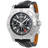 Breitling Chronomat GMT Chronograph Automatic Men's Watch AB041012-F556BKLD#AB041012/F556 - 442X-A20D.1 - Watches of America