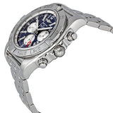 Breitling Chronomat GMT Chronograph Men's Watch #AB041012-C834SS - Watches of America #2