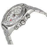 Breitling Chronomat GMT Chronograph Men's Watch AB041012-G719SS #AB041012-G719-383A - Watches of America #2