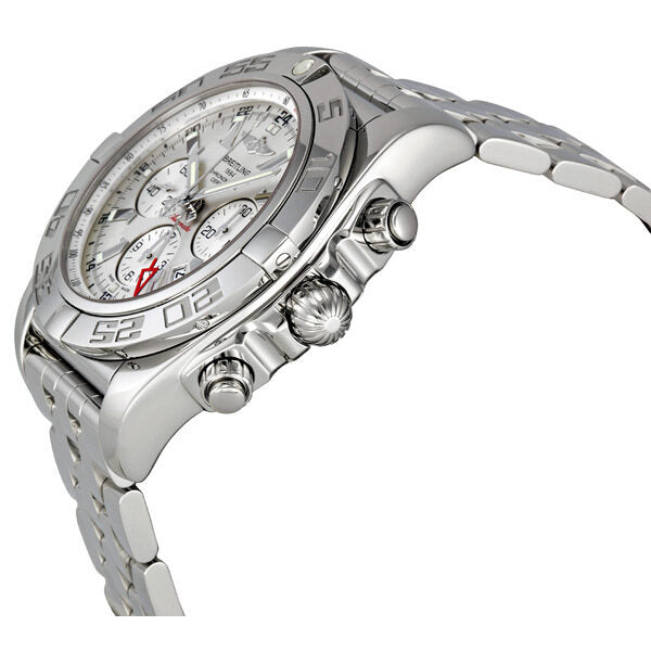 Breitling Chronomat GMT Chronograph Men's Watch AB041012-G719SS #AB041012-G719-383A - Watches of America #2