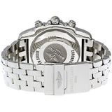 Breitling Chronomat GMT Chronograph Men's Watch AB041012-G719SS #AB041012-G719-383A - Watches of America #3