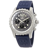 Breitling Chronospace Chronograph Automatic Grey Dial Men's Watch #A2336035/F555-159S-A20S.1 - Watches of America