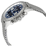 Breitling Chronospace Mariner Analog - Digital Men's Watch A7836534-C823SS #A7836534-C823-150A - Watches of America #2