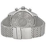 Breitling Chronospace Mariner Analog - Digital Men's Watch A7836534-C823SS #A7836534-C823-150A - Watches of America #3
