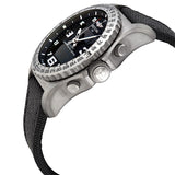 Breitling Cockpit B50 Perpetual Alarm Chronograph Quartz Analog-Digital Men's Watch #EB5010221B1W1 - Watches of America #2