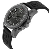 Breitling Cockpit B50 Titanium Analog-Digital Men's Watch VB501022-BD41BKPD3 #VB501022-BD41-155S-V20DSA.2 - Watches of America #2