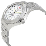 Breitling Colt 41 Silver Dial Stainless Steel Men's Watch A1731311-G820SS #A1731311-G820-182A - Watches of America #2