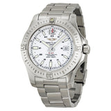 Breitling Colt Automatic Silver Dial Men's Watch A1738811-G791SS#A1738811-G791-173A - Watches of America