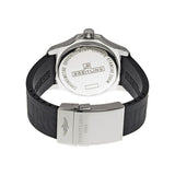 Breitling Colt Black Dial Rubber Strap Men's Watch A7438811-BD45BKPD3 #A7438811-BD45-153S-A20D.2 - Watches of America #3