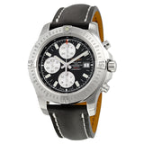 Breitling Colt Chronograph Automatic Black Dial Men's Watch A1338811-BD83BKLD#A1338811-BD83-436X-A20D.1 - Watches of America