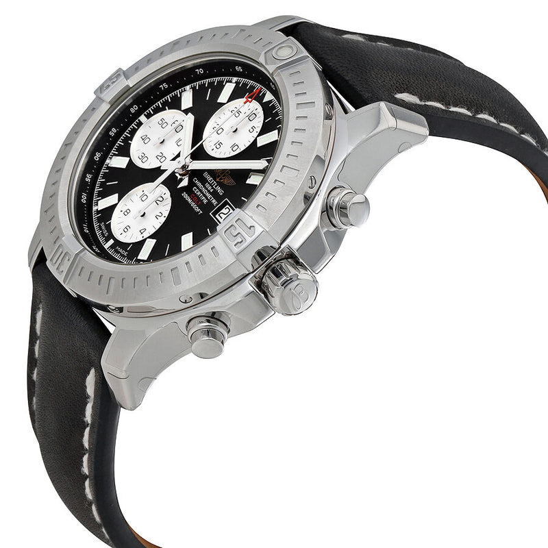 Breitling Colt Chronograph Automatic Men's Watch A1338811/BD83BKLT #A1338811-BD83-435X-A20BA - Watches of America #2