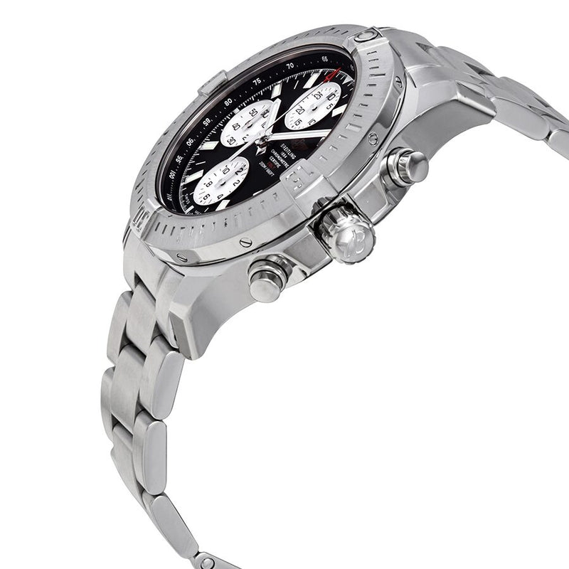 Breitling Colt Chronograph Automatic Men's Watch #A13388111B1A1 - Watches of America #2