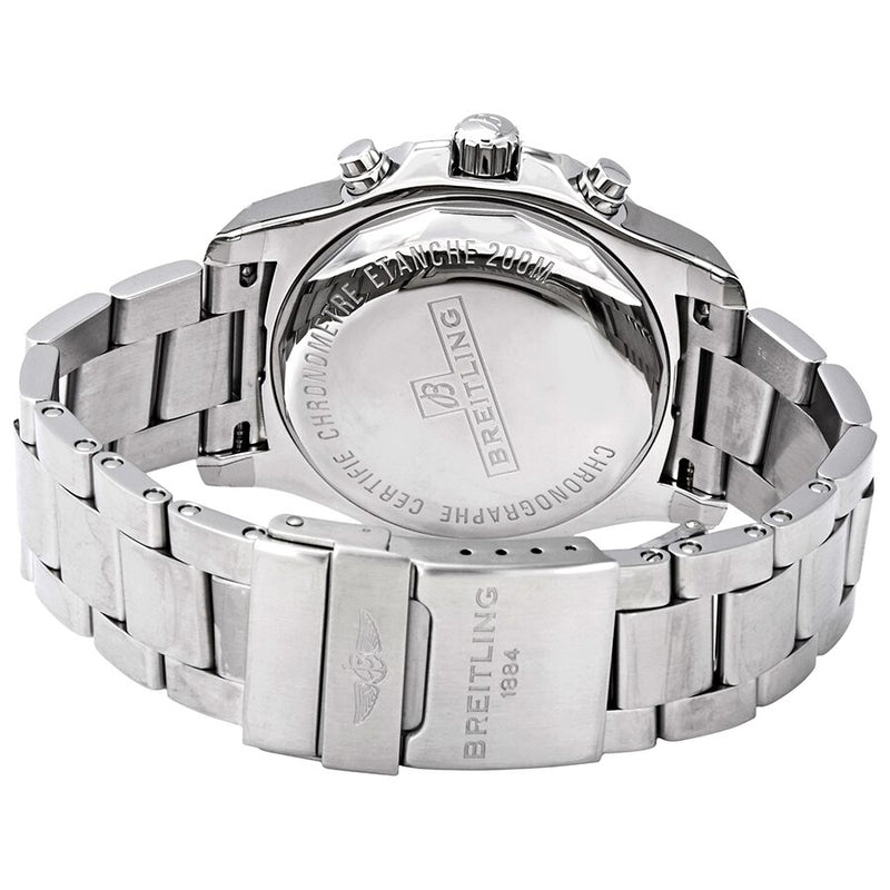 Breitling Colt Chronograph Automatic Men's Watch #A13388111B1A1 - Watches of America #3