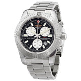 Breitling Colt Volcano Men's Chronograph Black Dial Watch #A73388111B1A1 - Watches of America