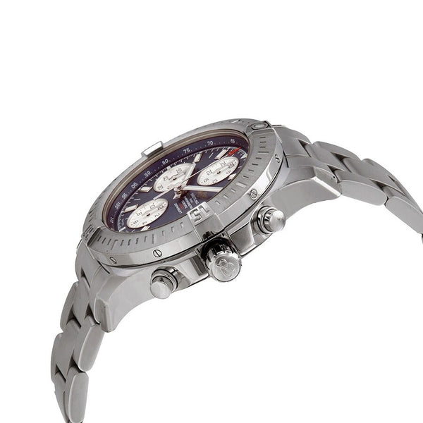 Breitling Colt Chronograph Automatic Chronometer Men's Watch #A13388111C1A1 - Watches of America #2