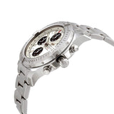 Breitling Colt Volcano Silver Dial Automatic Men's Chronograph Watch #A13388111G1A1 - Watches of America #2