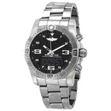 Breitling Exospace B55 Perpetual Chronograph Quartz Analog-Digital Chronometer Watch #EB5510H11B1E1 - Watches of America