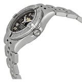 Breitling Galactic 30 Stainless Steel Ladies Watch #A71340L2-M523SS - Watches of America #2