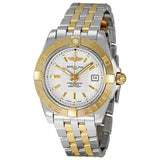 Breitling Galactic 32 Ladies Watch C71356L2-G704TT#c71356l2/g704 - 367c - Watches of America