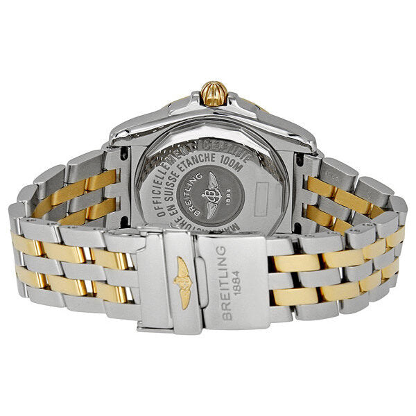 Breitling Galactic 32 Ladies Watch C71356L2-G704TT#c71356l2/g704 - 367c - Watches of America #3