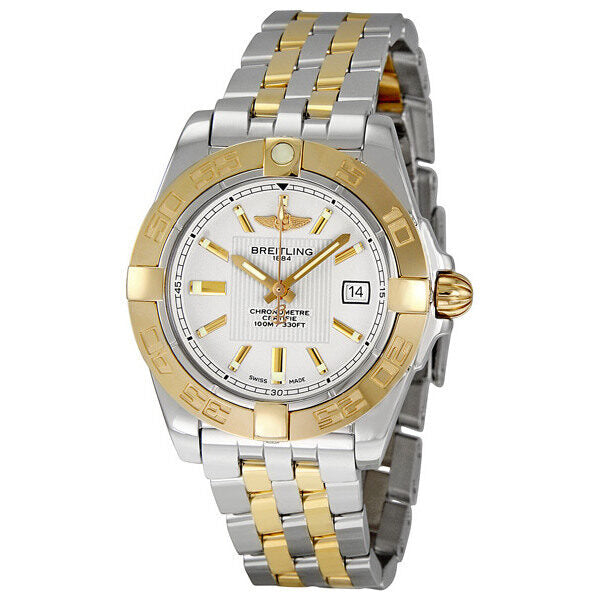 Breitling Galactic 32 Ladies Watch C71356L2-G704TT#c71356l2/g704 - 367c - Watches of America
