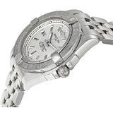 Breitling Galactic 32 Silver Dial Ladies Watch A71356L2-G702SS#A71356L2-G702-367A - Watches of America #2