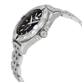 Breitling Galactic 36 Automatic Black Dial Ladies Watch #A37330121B1A1 - Watches of America #2