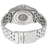 Breitling Galactic 36 Automatic Black Dial Ladies Watch #A37330121B1A1 - Watches of America #3